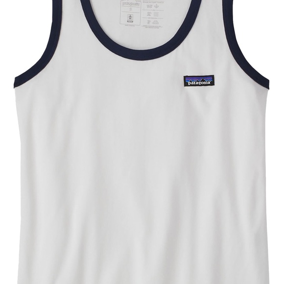 Patagonia Organic Tank - Picture 3 of 4
